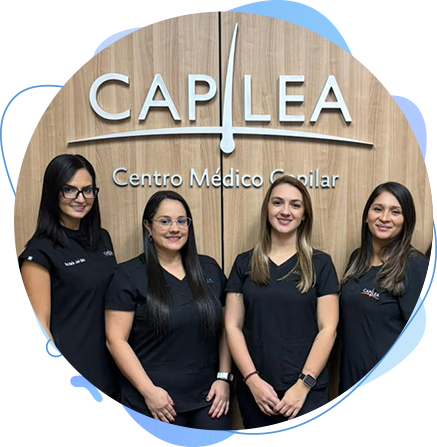 Equipo Capilea